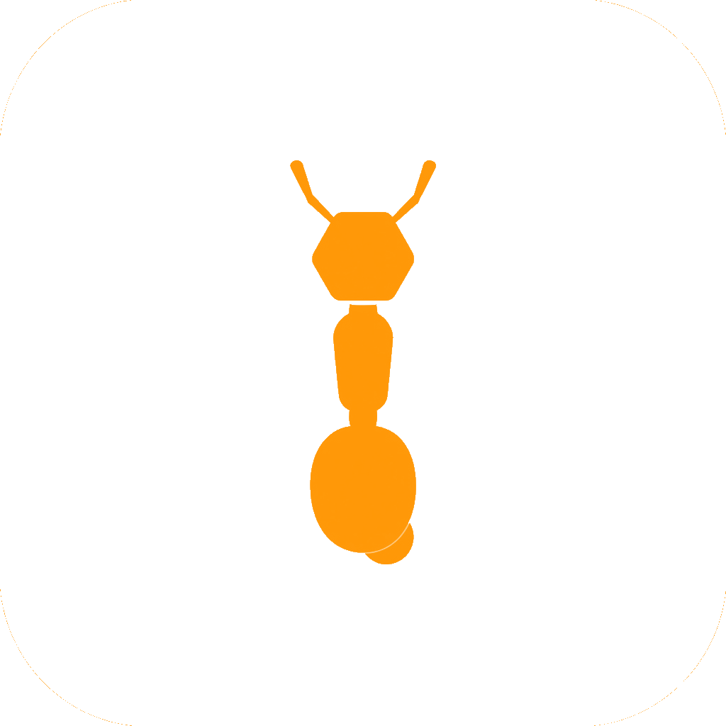 Worker Ant